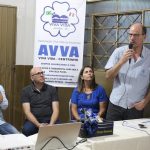 Centrinho entrega certificados de cursos gratuitos em Amambai