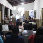 Centrinho entrega certificados de cursos gratuitos em Amambai