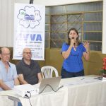 Centrinho entrega certificados de cursos gratuitos em Amambai