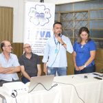 Centrinho entrega certificados de cursos gratuitos em Amambai