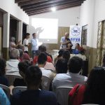 Centrinho entrega certificados de cursos gratuitos em Amambai