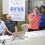 Centrinho entrega certificados de cursos gratuitos em Amambai