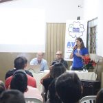 Centrinho entrega certificados de cursos gratuitos em Amambai