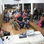 Centrinho entrega certificados de cursos gratuitos em Amambai