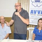 Centrinho entrega certificados de cursos gratuitos em Amambai