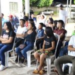 Centrinho entrega certificados de cursos gratuitos em Amambai