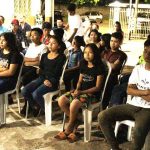 Centrinho entrega certificados de cursos gratuitos em Amambai