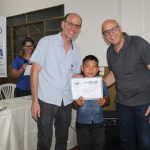 Centrinho entrega certificados de cursos gratuitos em Amambai