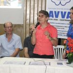 Centrinho entrega certificados de cursos gratuitos em Amambai