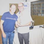 Centrinho entrega certificados de cursos gratuitos em Amambai