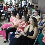 Centrinho entrega certificados de cursos gratuitos em Amambai