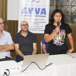 Centrinho entrega certificados de cursos gratuitos em Amambai