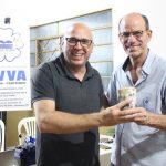 Centrinho entrega certificados de cursos gratuitos em Amambai