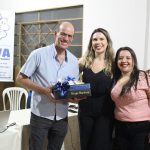 Centrinho entrega certificados de cursos gratuitos em Amambai