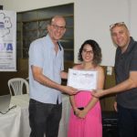 Centrinho entrega certificados de cursos gratuitos em Amambai