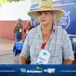 Agricultores familiares de Amambai participam de cursos do programa Rota Rural