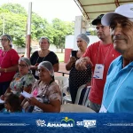 Agricultores familiares de Amambai participam de cursos do programa Rota Rural