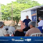 Agricultores familiares de Amambai participam de cursos do programa Rota Rural