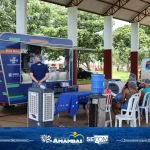 Agricultores familiares de Amambai participam de cursos do programa Rota Rural