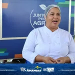 Agricultores familiares de Amambai participam de cursos do programa Rota Rural