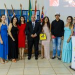 Festiva de comemoração dos 71 anos do Rotary Club de Amambai e concurso de redação Festiva de comemoração dos 71 anos do Rotary Club de Amambai e concurso de redação
