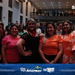 Escola Municipal Dr. Rachid Saldanha Derzi realiza cerimônia de formatura dos Prés 2024