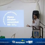 Em reunião, lideranças discutem revisão do Plano Diretor Municipal