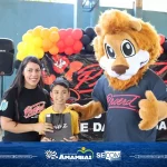 Formatura do PROERD em Amambai fortalece compromisso contra as drogas e a violência