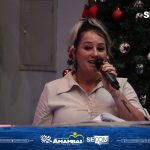Escola Municipal Dr. Rachid Saldanha Derzi realiza cerimônia de formatura dos Prés 2024
