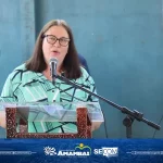 Formatura do PROERD em Amambai fortalece compromisso contra as drogas e a violência