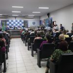 Partido Progressistas apresenta Simone Marssaro como Pré-Candidata à Prefeita de Amambai