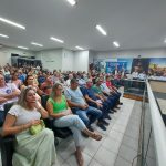 Partido Progressistas apresenta Simone Marssaro como Pré-Candidata à Prefeita de Amambai