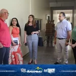 Amambai poderá ter curso de Medicina em 2024 Amambai poderá ter curso de Medicina em 2024