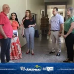 Amambai poderá ter curso de Medicina em 2024 Amambai poderá ter curso de Medicina em 2024