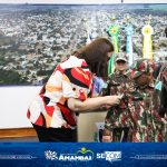 Projeto Florestinha forma novos cabos em cerimônia militar na Câmara Municipal de Amambai