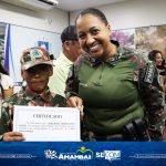Projeto Florestinha forma novos cabos em cerimônia militar na Câmara Municipal de Amambai