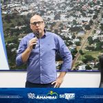 Projeto Florestinha forma novos cabos em cerimônia militar na Câmara Municipal de Amambai