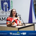 Projeto Florestinha forma novos cabos em cerimônia militar na Câmara Municipal de Amambai