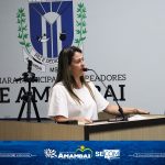 Projeto Florestinha forma novos cabos em cerimônia militar na Câmara Municipal de Amambai