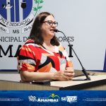 Projeto Florestinha forma novos cabos em cerimônia militar na Câmara Municipal de Amambai