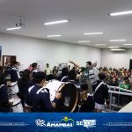 Projeto Florestinha forma novos cabos em cerimônia militar na Câmara Municipal de Amambai