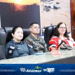 Projeto Florestinha forma novos cabos em cerimônia militar na Câmara Municipal de Amambai