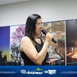 Projeto Florestinha forma novos cabos em cerimônia militar na Câmara Municipal de Amambai