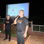 Partido Novo declara apoio a pré-candidato Cleir Vieira Júnior durante ato de filiação em Amambai