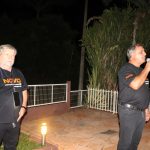 Partido Novo declara apoio a pré-candidato Cleir Vieira Júnior durante ato de filiação em Amambai
