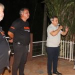 Partido Novo declara apoio a pré-candidato Cleir Vieira Júnior durante ato de filiação em Amambai