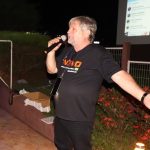 Partido Novo declara apoio a pré-candidato Cleir Vieira Júnior durante ato de filiação em Amambai