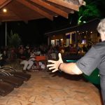 Partido Novo declara apoio a pré-candidato Cleir Vieira Júnior durante ato de filiação em Amambai