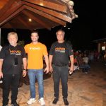 Partido Novo declara apoio a pré-candidato Cleir Vieira Júnior durante ato de filiação em Amambai