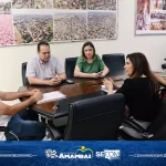 Amambai poderá ter curso de Medicina em 2024 Amambai poderá ter curso de Medicina em 2024